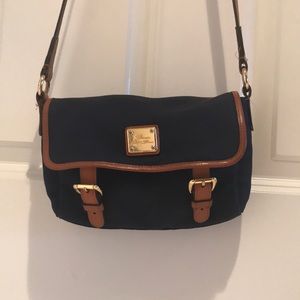Lauren Ralph Lauren Crossbody